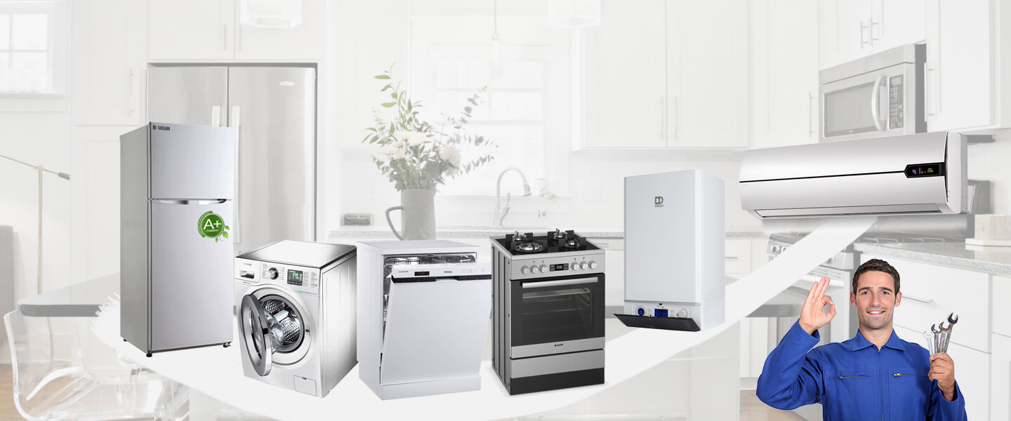 Boğazlıyan Gorenje Servisi